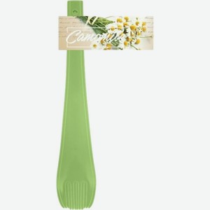 Набор вилок Ssugar&Spice Vanilla фисташка 190х15х32мм 3шт.