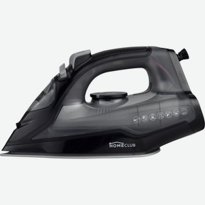 Утюг HOMECLUB SW-607, Китай