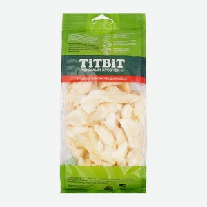 Лакомство для собак хрустики диетические Titbit 75г