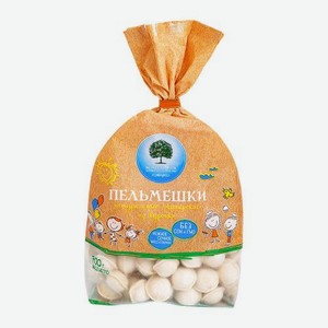 Пельмени куриные Добринское ФХ 700г