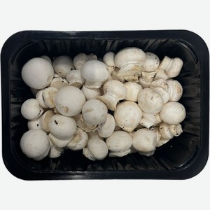 Шампиньоны подрезанные мини