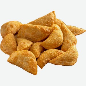 Пельмени Элика Жару-Пели замороженные