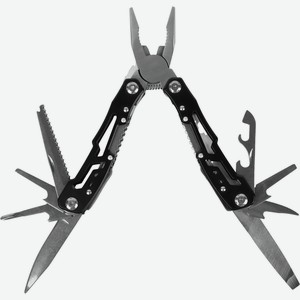 Мультитул ACTIWELL 9в1 10х4.2х2см MU030902, Китай