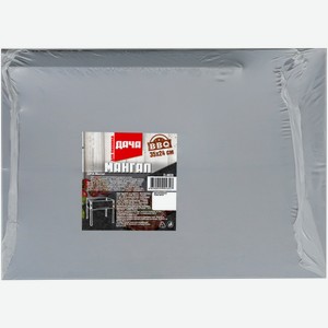 Мангал Дача сборный 35*24*24см