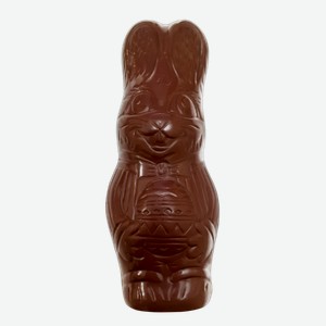 Шоколадная фигурка Зайчик