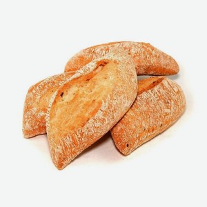 Булочка Мамма Миа