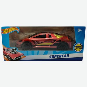 Игрушка Huada Toy Гоночная Машина