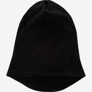 Балаклава ЧТМ fantasy brands подшлемник,флис,черная, р-р 56-58 Б-2-22, Россия