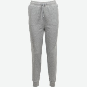 Брюки женские INWIN цвет серый меланж, Арт. BYSS2210