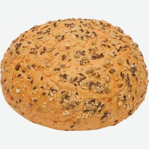 Хлеб Зерновой 290г