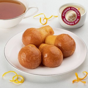 ВыпечкаТМ У ПалычаРом-баба по-итальянски 240 г