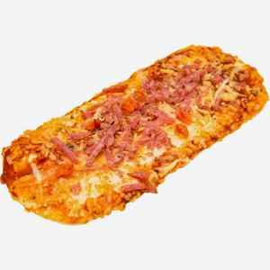 Пиццетта Перекрёсток пикантная, 90г