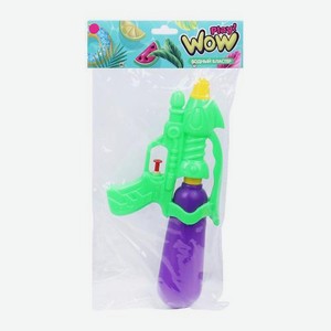 Игровой водный бластер Wowplay! 32см в ассортименте