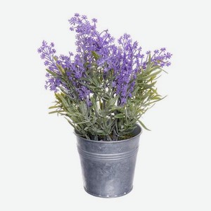 Искусственное растение Лаванда