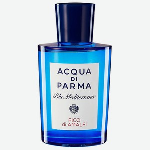 ACQUA DI PARMA Туалетная вода Blu Mediterraneo Fico Di Amalfi, 150 мл