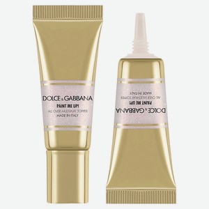 DOLCE&GABBANA Универсальный многофункциональный пигмент Paint Me Up!, 05 Pearl Drip, 5 мл