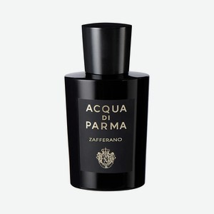ACQUA DI PARMA Парфюмерная вода Zafferano, 180 мл