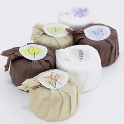 Набор подарочный женский  Кофе-шоколад 