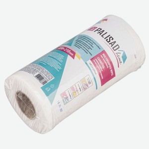 Салфетки PALISAD Home универсальные из нетканого материала в рулоне 220x210 мм, 70 шт