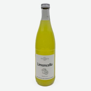 Напиток газированный Stalcom Collection Limoncello, 0,5 л