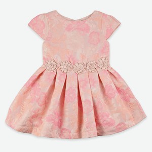 Платье для девочки Mothercare розовое, р. 92-140