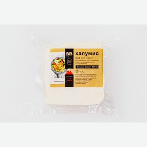 Сыр  Халумис , 400 г 400 г