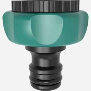 Адаптер внешний GIARDINO CLUB 3/4 –1/2 , Арт. LX1023R