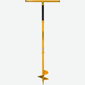 Бур садовый ТОРНАДИКА Профи 200мм, Арт. TOR-32BURPROF