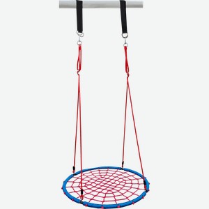 Качели подвесные GIARDINO CLUB d 100см, гнездо, Арт. MXC-250612