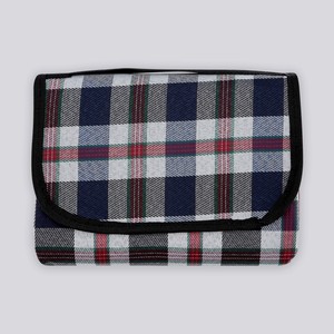 Коврик д/пикника ECOS PR-08, синий 170 x130 см 999708, Китай