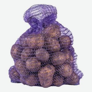 КАРТОФЕЛЬ ФАСОВАННЫЙ от 2х кг, Цена за 1 кг