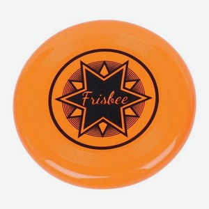 Игровой фрисби WowPlay! 20см в ассортименте