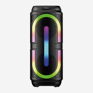 Акустическая система Wellfort 10W RGB 80061375