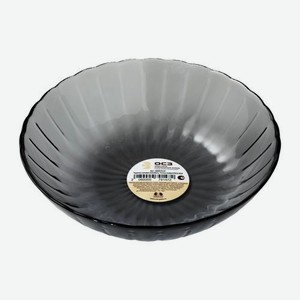 Суповая тарелка графит Аннабель Luminarc 19.5см