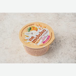 Продукт овсяный YO&amp;#039;GURT Груша с хлопьями овсяными Nemoloko 130 г
