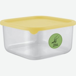 Контейнер Sugar&Spice для продуктов c крышкой, 800мл