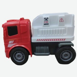 Игрушка Unionline Спецтехника, в ассортименте