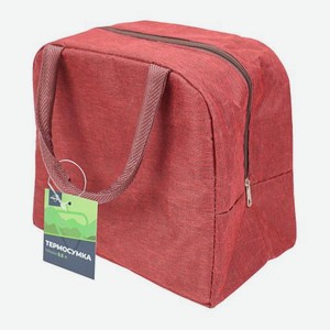 Термосумка 5.5л 23.5*13*20см