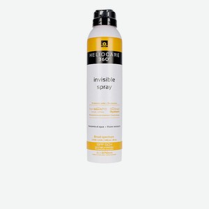 HELIOCARE Невидимый солнцезащитный спрей SPF50, 200