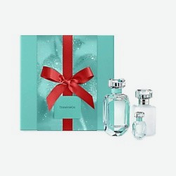 Подарочный набор парфюмерии