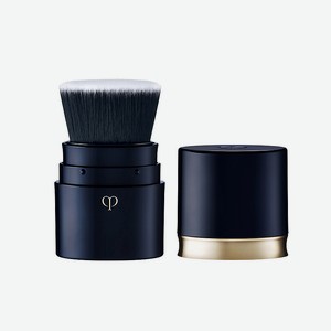 CLÉ DE PEAU BEAUTÉ Компактная кисть Compact Brush, 1 шт.