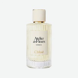 Atelier des Fleurs Verbena парфюмерная вода для женщин цитрусовая EDP
