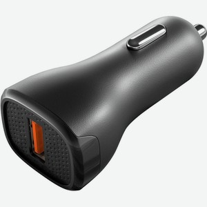 Зарядное устройство Gal автомобильное UC-4417 QC 3.0
