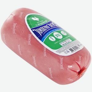 Ветчина Империя вкуса из индейки 300 г