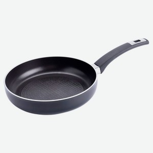 Сковорода DOMO Alter Ego алюминиевая Италия, 28 см