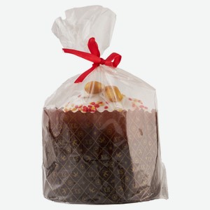 Кулич пасхальный «Мираторг» с изюмом, 800 г