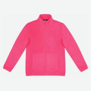 Толстовка женская спортивная InExtenso розовая, р.s-3xl