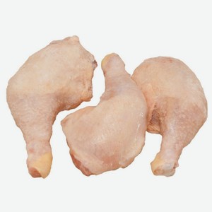 Окорочок ЦБ зам. вес. 1 кг. Ханжин А. Д. ИП