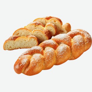 Плетенка Ванильная 100г