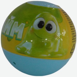 Набор Unic-Toys слайм с игрушкой для моделирования и лепки в ассортименте, 129 г